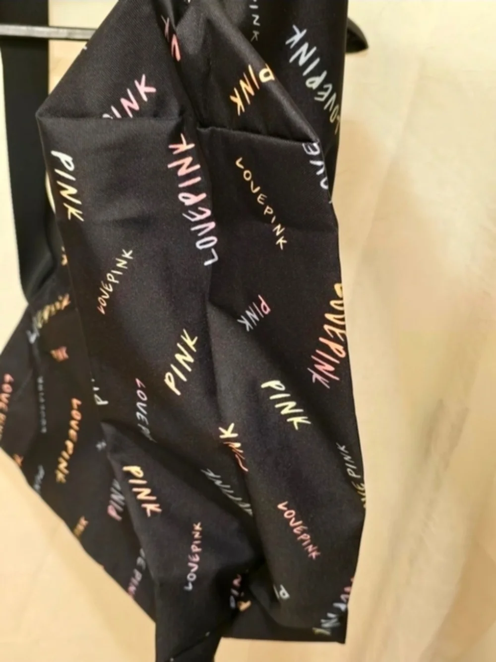 PINK Victorias Secret 13 tall